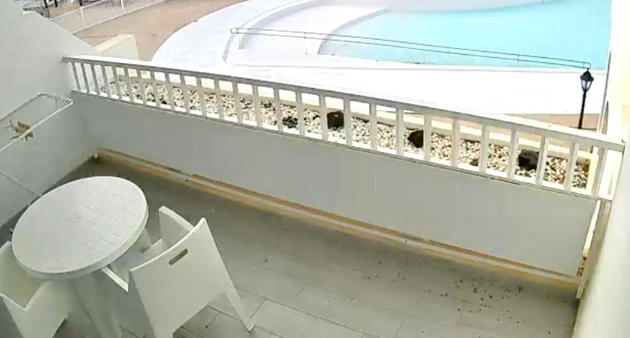 Pistachio Apartment 323 - Lanzarote Apartment 코스타 테기세 외부 사진