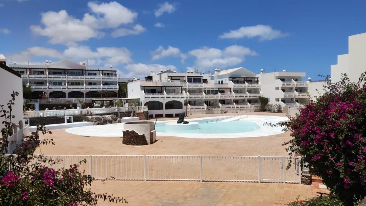 Pistachio Apartment 323 - Lanzarote Apartment 코스타 테기세 외부 사진