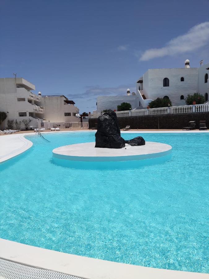 Pistachio Apartment 323 - Lanzarote Apartment 코스타 테기세 외부 사진