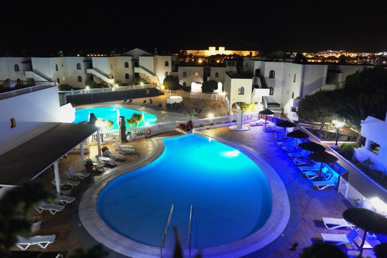 Pistachio Apartment 323 - Lanzarote Apartment 코스타 테기세 외부 사진