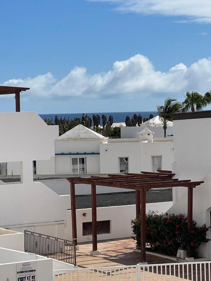 Pistachio Apartment 323 - Lanzarote Apartment 코스타 테기세 외부 사진