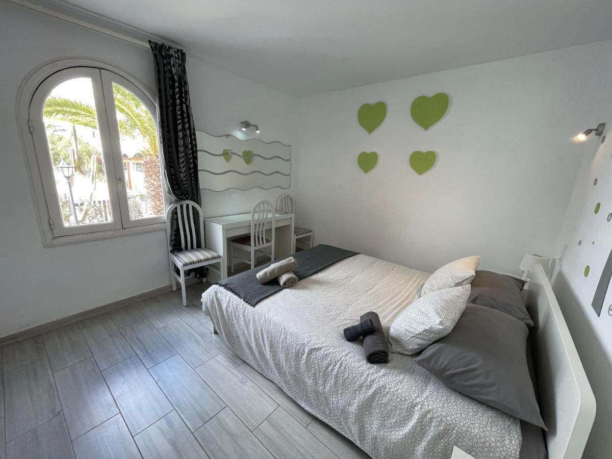 Pistachio Apartment 323 - Lanzarote Apartment 코스타 테기세 외부 사진