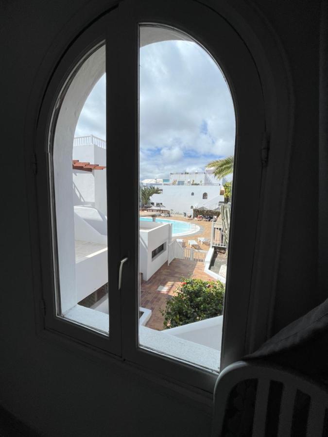 Pistachio Apartment 323 - Lanzarote Apartment 코스타 테기세 외부 사진