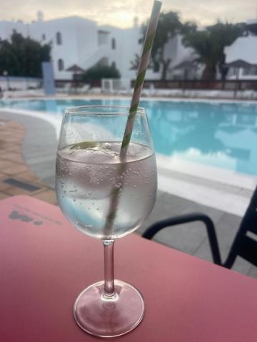 Pistachio Apartment 323 - Lanzarote Apartment 코스타 테기세 외부 사진