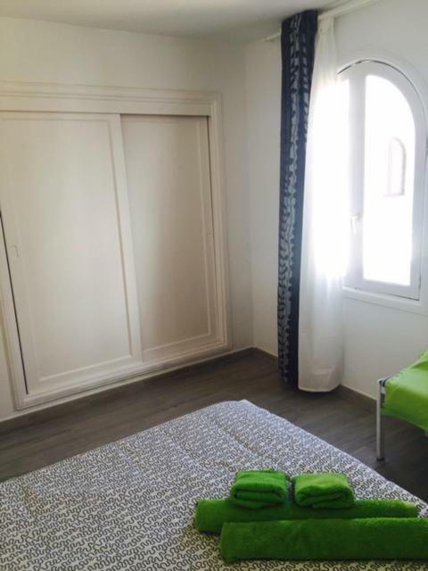 Pistachio Apartment 323 - Lanzarote Apartment 코스타 테기세 외부 사진