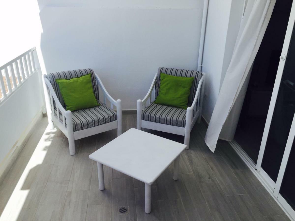 Pistachio Apartment 323 - Lanzarote Apartment 코스타 테기세 외부 사진