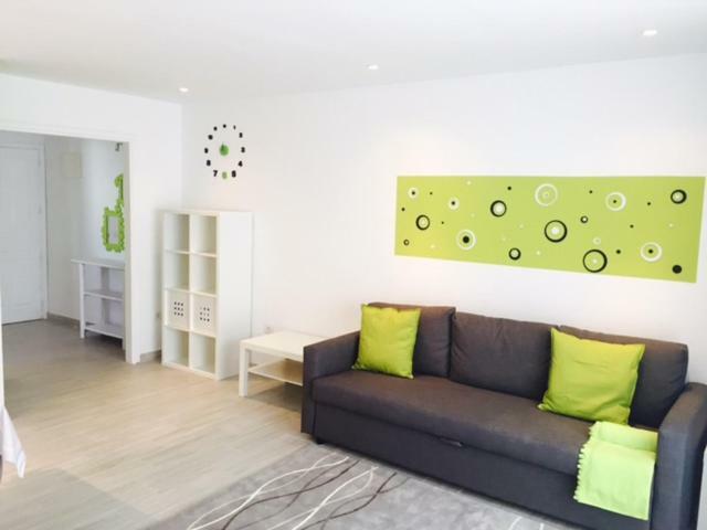 Pistachio Apartment 323 - Lanzarote Apartment 코스타 테기세 외부 사진